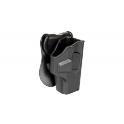 Toc R-DEFENDER P320, M18 (paleta + adaptor molle) DEZACTIVAT
