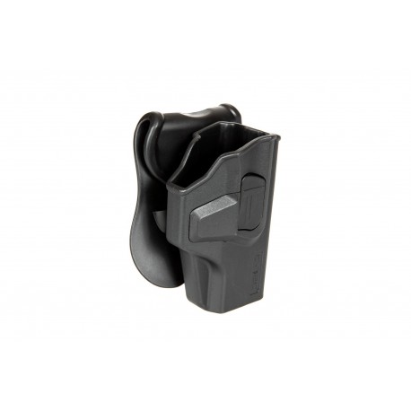 Toc R-DEFENDER P320, M18 (paleta + adaptor molle)
