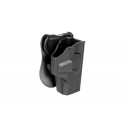 Toc R-DEFENDER P320, M18 (paleta + adaptor molle)