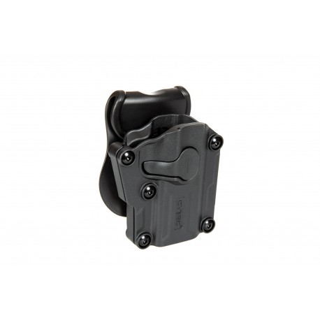 Toc Mega-Fit Universal (dreptaci)