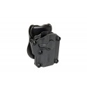 Toc Mega-Fit Universal (dreptaci) DEZACTIVAT