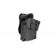 Toc Mega-Fit Universal (stangaci)