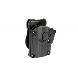 Toc Mega-Fit Universal (stangaci) DEZACTIVAT