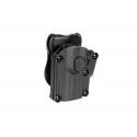 Toc Mega-Fit Universal (stangaci) DEZACTIVAT