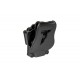 Toc Mega-Fit Universal (stangaci)