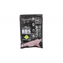 Bile Airsoft Specna Arms EDGE Tracer Precision 0.25g 1000buc