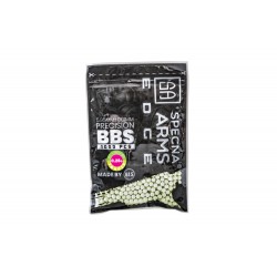 Bile Airsoft Specna Arms EDGE Tracer BIO Precision 0.28g 1000buc