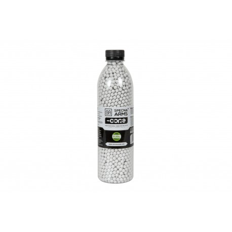 Bile Airsoft Specna Arms Core Bio 0.20g 3000buc la sticla