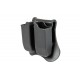 Port incarcator dublu Glock