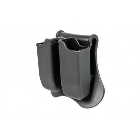 Port incarcator dublu Glock