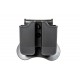 Port incarcator dublu Glock