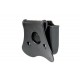 Port incarcator dublu Glock