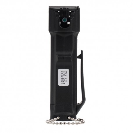 Spray Mace PepperGard Police Pepper Stream - 19 ml