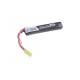 Baterie LiPo 7.4V 1200mAh 15/30C