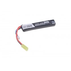 Baterie LiPo 7.4V 1200mAh 15/30C