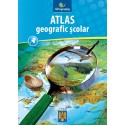 Atlas geografic scolar