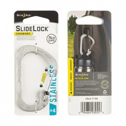 Carabina Nite Ize SlideLock 4