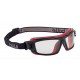 Ochelari de protectie Bolle Safety ULTIM8 - Clear