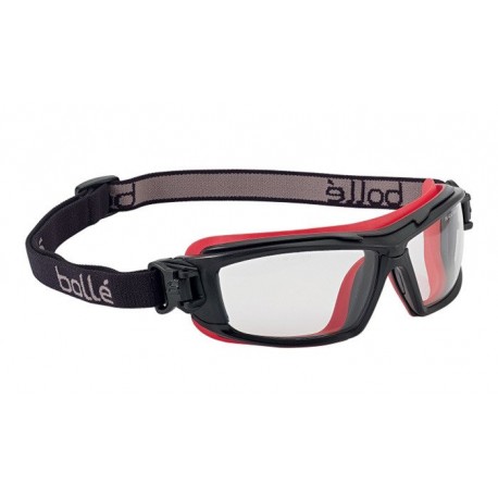 Ochelari de protectie Bolle Safety ULTIM8 - Clear