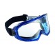Ochelari de protectie Bolle Safety SUPERBLAST Ventilated - Clear