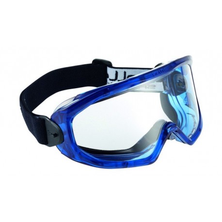 Ochelari de protectie Bolle Safety SUPERBLAST Ventilated - Clear