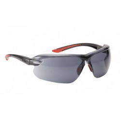 Ochelari de protectie Bolle Safety IRI-s - Smoke