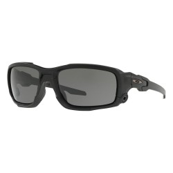 Ochelari de soare Oakley SI Ballistic Shocktube Matte Black