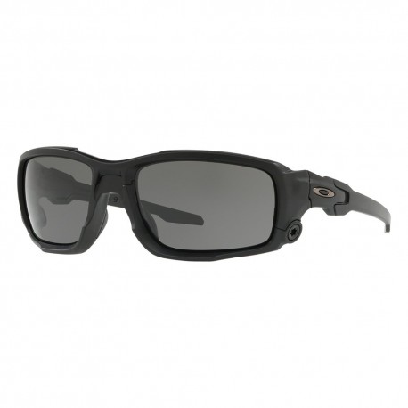 Ochelari de soare Oakley SI Ballistic Shocktube Matte Black