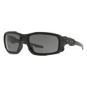 Ochelari de soare Oakley SI Ballistic Shocktube Matte Black