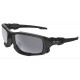 Ochelari de soare Oakley SI Ballistic Shocktube Matte Black