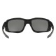 Ochelari de soare Oakley SI Ballistic Shocktube Matte Black