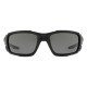 Ochelari de soare Oakley SI Ballistic Shocktube Matte Black