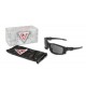 Ochelari de soare Oakley SI Ballistic Shocktube Matte Black