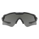 Ochelari de soare Oakley SI Ballistic M Frame Alpha Matte Black