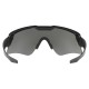 Ochelari de soare Oakley SI Ballistic M Frame Alpha Matte Black