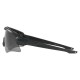 Ochelari de soare Oakley SI Ballistic M Frame Alpha Matte Black