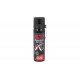 Spray piper Grizzly - Gel - Cone - 63 ml