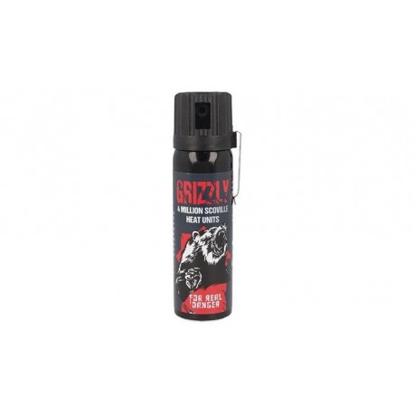 Spray piper Grizzly - Gel - Cone - 63 ml
