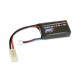 Baterie AEG ASG LiPo 7.4V 1000 mAh 30C