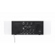 Ceas BRESSER FM Radio cu functie Bluetooth