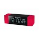 Ceas BRESSER FM Radio cu functie Bluetooth