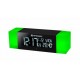 Ceas BRESSER FM Radio cu functie Bluetooth