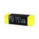 Ceas BRESSER FM Radio cu functie Bluetooth