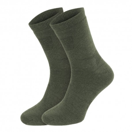 Sosete Mil-Tec Merino - 2 perechi