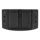 Port incarcator Doubletap Gear OWB Kydex Dublu CZ Shadow, Walther P99