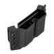 Port incarcator Doubletap Gear OWB Kydex Dublu CZ Shadow, Walther P99