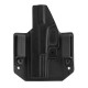Toc Doubletap Gear OWB Kydex Glock 17