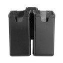 Por incarcator dublu ESP CZ Scorpion EVO/GP Stribog/HK MP7- UBC-05 suport curea