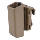 Port incarcator ESP 9mm/.40 cu UBC-01 atasament curea