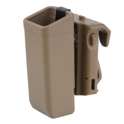 Port incarcator ESP 9mm/.40 cu UBC-01 atasament curea